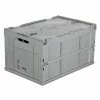Cheap 😀 Mount-It! Crates Teacher Created Resources Burlap 28.36 Qt. Lift Off Lid Storage Bin, (TCR20834) 🔔 -Change Your Whole Storage & Organization. unnamed file 832