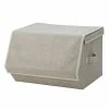 Best Pirce ๐ฅฐ Cloth & Soft Storage Simplify Collapsible Storage Chest, Small, Faux Jute (26373-FEJ) ๐ 1 Best Pirce ๐ฅฐ Cloth & Soft Storage Simplify Collapsible Storage Chest, Small, Faux Jute (26373-FEJ) ๐ -Change Your Whole Storage & Organization. unnamed file 862