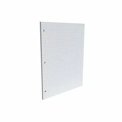 Hot Sale ❤️ Rolling Carts TRU RED™ Graph Ruled Filler Paper, 8.5" X 11", White, 100 Sheets/Pack, 12 Packs/Carton (TR25549) 😉 -Change Your Whole Storage & Organization. unnamed file 882