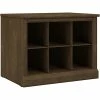 Best reviews of ❤️ Kathy Ireland® Home By Bush Furniture 👟 Shoe Racks Kathy Ireland® Home By Bush Furniture Woodland Small 👟 Shoe Bench With Shelves, 24", Ash Brown (WDS224ABR-03) 🧨 -Change Your Whole Storage & Organization. unnamed file 908