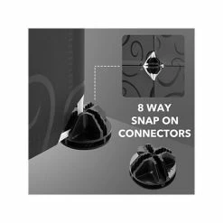 Best Sale ๐ Clothes Racks & Portable Closets Mount-It! 55.9" X 42.1" Portable Closet Rack, Gray/Black, Plastic (WI-4030) โญ 15 Best Sale ๐ Clothes Racks & Portable Closets Mount-It! 55.9" X 42.1" Portable Closet Rack, Gray/Black, Plastic (WI-4030) โญ -Change Your Whole Storage & Organization. unnamed file 921