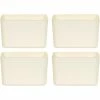 Best reviews of ๐ฏ Storage Bins & Totes IRIS Open Lid Storage Bin, Off-White, 4/Pack (552113) โญ 2 Best reviews of ๐ฏ Storage Bins & Totes IRIS Open Lid Storage Bin, Off-White, 4/Pack (552113) โญ -Change Your Whole Storage & Organization. unnamed file 963