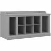 Deals ๐ Kathy Ireland® Home By Bush Furniture ๐ Shoe Racks Kathy Irelandยฎ Home By Bush Furniture Woodland ๐ Shoe Storage Bench With Shelves, 40", Cape Cod Gray (WDS240CG-03) โจ 1 Deals ๐ Kathy Ireland® Home By Bush Furniture ๐ Shoe Racks Kathy Irelandยฎ Home By Bush Furniture Woodland ๐ Shoe Storage Bench With Shelves, 40", Cape Cod Gray (WDS240CG-03) โจ -Change Your Whole Storage & Organization. unnamed file 980