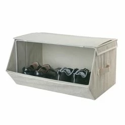 Promo ๐ Cloth & Soft Storage Simplify Collapsible Storage Chest, Medium, Faux Jute (26374-FEJ) ๐ฏ 13 Promo ๐ Cloth & Soft Storage Simplify Collapsible Storage Chest, Medium, Faux Jute (26374-FEJ) ๐ฏ -Change Your Whole Storage & Organization. unnamed file 993