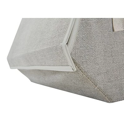 Promo ๐ Cloth & Soft Storage Simplify Collapsible Storage Chest, Medium, Faux Jute (26374-FEJ) ๐ฏ 9 Promo ๐ Cloth & Soft Storage Simplify Collapsible Storage Chest, Medium, Faux Jute (26374-FEJ) ๐ฏ - Image 7